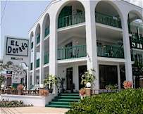 El Dorado Motel - Myrtle Beach, South Carolina - 