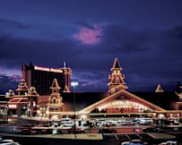 Boulder Station Hotel & Casino - Las Vegas, Nevada - 