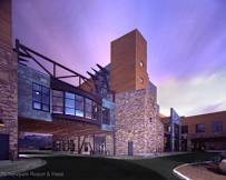 Newpark Resort & Hotel - Park City, Utah - 