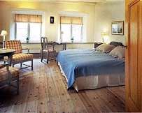 Hotel Sven Vintappare - Stockholm, Sweden - 