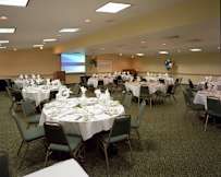 Red Lion Woodlake - Sacramento, California - Red LionWoodlake Hotel Conf Plaza Meeting Room