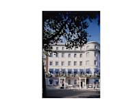 London Elizabeth Hotel - London, United Kingdom - 