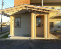 Sweets Inn Motel New Orleans - New Orleans, Louisiana - 