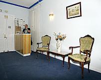 Hotel Maria Alcazar Ii - Madrid, Spain - 