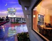 Silver Moon Lodge - Albuquerque, New Mexico - 