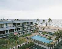 Merriweather Resort - Fort Lauderdale, Florida - 