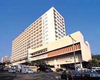 Pestana Rovuma Hotel & Conference Center - Maputo, Mozambique - 