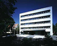 Akademie Hotel Berlin - Berlin, Germany - 