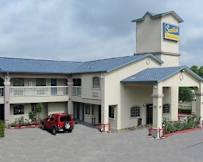 Scottish Inn & Suites - Houston, Texas - 