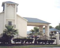 Scottish Inn - Houston, Texas - 