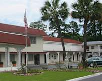 Scottish Inn - Panama City, Florida - 