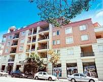 Quest Camperdown - Camperdown (New South Wales), Australia - 