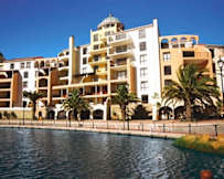 Protea Hotel Island Club - Cape Town, South Africa - 