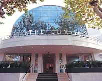 Hotel Luxor - Rimini, Italy - 