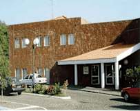 Pestana Tropico Hotel - Praia, Cape Verde - 