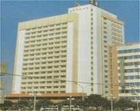 Aihua Hotel - Beijing, China - 