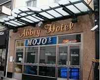 Abbey Hotel - Dublin, Republic of Ireland - 