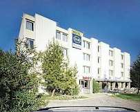 Hotel Montpellier - Lattes, France - 