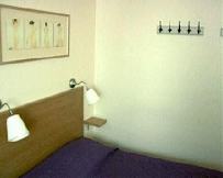 Residence Hoteliere Saint Sulpice - Paris, France - 