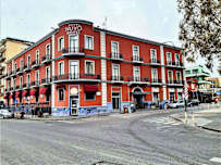 Hotel Nuvo - Naples, Italy - 