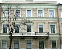 Northern Lights Hotel - St Petersburg, Russian Federation - 