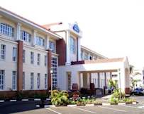 Protea Hotel Ryalls - Blantyre, Malawi - 