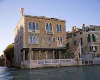 Hotel Palazzo Stern - Venice, Italy - 