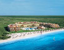 Secrets Capri Riviera Cancun - Playa del Carmen, Mexico - 