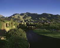 The Lodge at Ventana Canyon - Tucson, Arizona - 