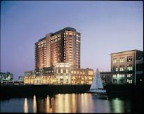 Seaport Hotel - Boston, Massachusetts - 