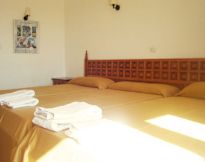Don Juan Hostal - Ibiza, Spain - 