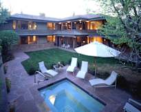 Hearthstone House - Aspen, Colorado - 