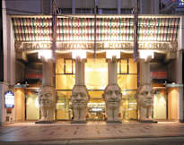 Dotonbori Hotel - Osaka, Japan - 