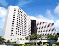 Puteri Pacific Hotel - Johor Bahru, Malaysia - 