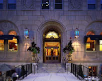 Loews Boston Back Bay Hotel - Boston, Massachusetts - 