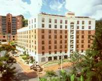 Park 10 Hotel - Medellin, Colombia - 