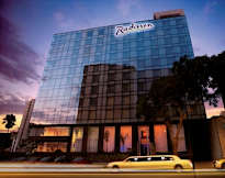 Radisson Hotel Decapolis Miraflores - Miraflores, Peru - 