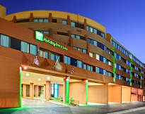 Holiday Inn Hotel & Suites - Fullerton, California - 
