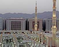 Dar Al Iman InterContinental Madinah - Madinah, Saudi Arabia - 