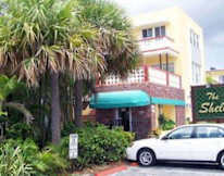 Shell Motel & Apartments - Fort Lauderdale, Florida - 