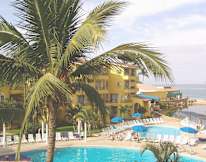 Hotel & Resort Costa Club Punta Arena - Puerto Vallarta, Mexico - 