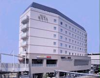 Mets Mizonokuchi Hotel - Kawasaki, Japan - 