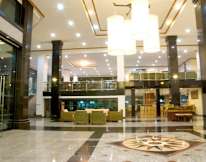 C H Hotel - Chiang Mai, Thailand - 