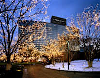 Grand Hyatt Seoul - Seoul, South Korea - 