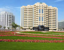 Flora Park Deluxe Hotel Apartments - Dubai, United Arab Emirates - 