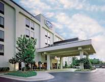 Best Western Plus Portsmouth Hotel - Chesapeake, Virginia - 