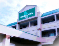 Woodlawn Inn - Charlotte, North Carolina - 