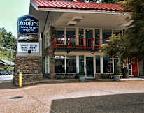 Zoder's Inn & Suites - Gatlinburg, Tennessee - 