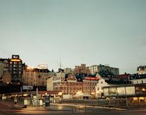 Hotell Anno 1647 - Stockholm, Sweden - 