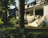 The Mountain Top Inn & Resort - Chittenden, Vermont - 